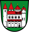 Coat of arms of Amorbach