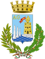 Acireale – znak