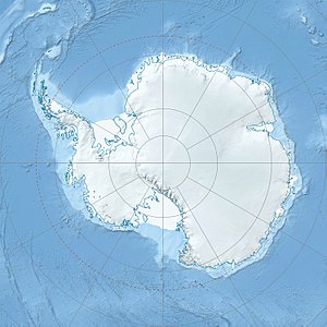Mount Cohen (Antarktis)