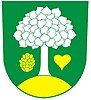 Coat of arms of Borová