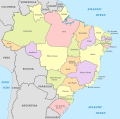 Thumbnail for Federative units of Brazil