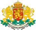 Герб Баўгарыі