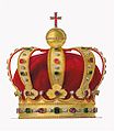 Corona de Jorge XII (Georgia)