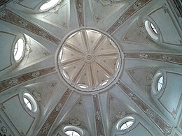 Cupola