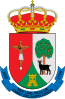 Blason de Cabra del Santo Cristo