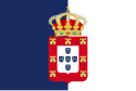 Regno del Portogallo – Bandiera