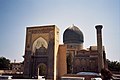 Samarkand (Mausoleul Gur Emir)