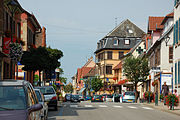 Rue du Général-Lebocq.