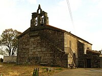 Église paroissiale San Juan Degollado.