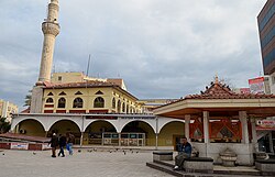 Mesquita