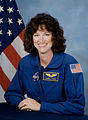 Laurel Clark, Mission Specialist