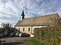 Sint-Hadelinuskerk, Saint-Hadelin