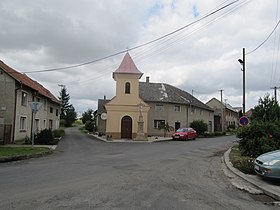 Tvorovice