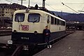 110 174 in ozeanblau-elfenbeinfarbener Lackierung in Heidelberg