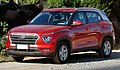 Hyundai Creta/ix25/Cantus