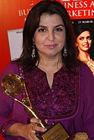 Farah Khan -  Bild