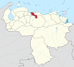 Aragua (Tero)