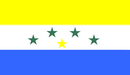 Drapeau de Mariño