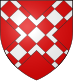 Coat of arms of Sauvian