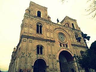 Catedral de Cuenca