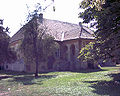 Muzejski kompleks Kulpin - "Mali dvorac"