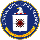 CIA 로고