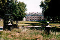 Schloss Tramecourt