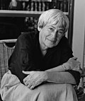 Miniatura para Ursula K. Le Guin