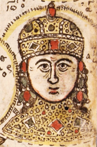 Johannes IV Dukas Laskaris