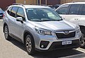 Subaru Forester[53] 02/2016–2019