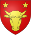 Blason de Brenon