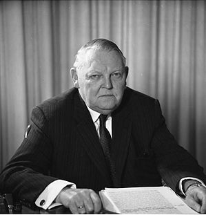 Ludwig Erhard