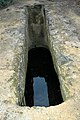 Cistern at the Ullastret site