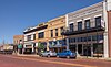 Nacogdoches Downtown Historic District