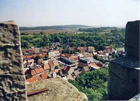 Horizonte de Eckartsberga