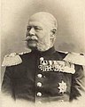 Duke Ernst I. von Sachsen-Altenburg (1853-1908)