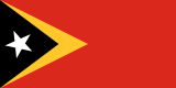 Bandeira de Timor-Leste