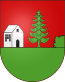 Blason de Gempenach