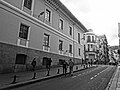 Historic Center of Quito