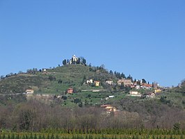 Montevecchia