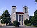 Kath. Kirche St. Georg