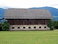 Schloss Pöllan Stadl