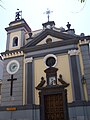 Chiesa di Santa Maria delle Grazie