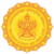 महाराष्ट्र चिन्ह