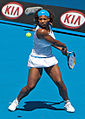 Serena Williams na Australian Openu