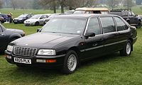 Vauxhall Senator B