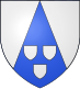 Coat of arms of Morvillars