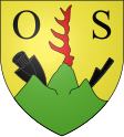 Ostheim címere