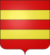 Armes de Thury-Harcourt