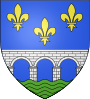 Blason de Limay